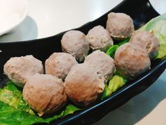 -陈记顺和潮汕牛肉火锅(番禺迎宾大道店)