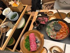 -山缓缓火锅(上海闵行龙湖店)
