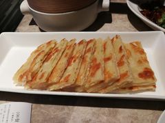 葱花饼-106餐厅(山水文园店)