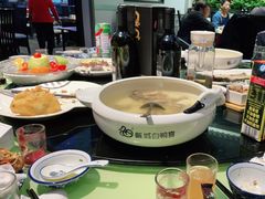 -老聃·小鸭鲢城原味客家菜(海沧店)