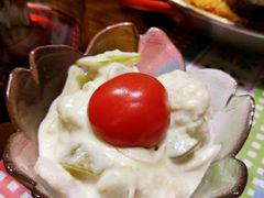 -吃饼人西餐(南开店)