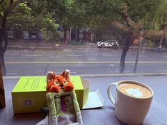 -星巴克(中远两湾城店)