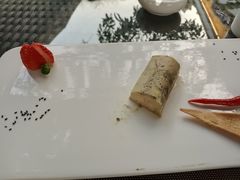 -火车头法国西餐厅