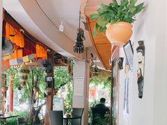-库玛丽尼泊尔风味餐吧