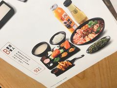 -云味馆过桥米线(皇庭广场店)