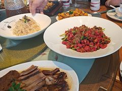 -瓷忆·瓷文化餐厅(上海店)