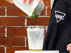 -Manner Coffee(淮海755店)