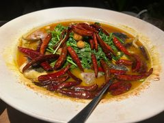 -清水亭湖北菜(大屯DT51店)