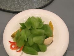 -御花园·粤菜·海鲜火锅(中山公园店)