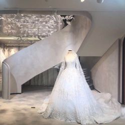 点击看大图 -B.Bridge Couture婚纱礼服(福田店)