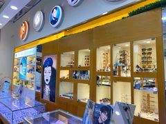 -世纪大明眼镜·蔡司战略授权店(汉街店)