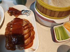 -大鸭梨烤鸭(望京店)