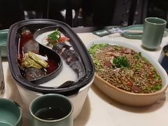 -锦府盐帮·侯宅(五棵松万达店)