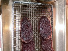 -九田家黑牛烤肉料理(新辰里亚运村店)