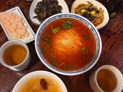 -同得兴 Since·1995 传统苏式面馆(嘉馀坊店)