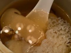 松茸炖野生竹荪-福1015(愚园路店)