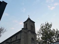 -CHURCH  BISTRO 教堂·餐吧