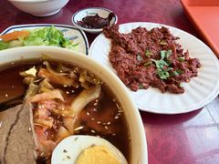 -华天延吉餐厅(西安门一店)