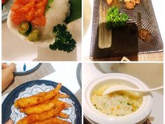 -肆月河豚·新淮扬(金融街店)