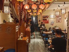 -王氏炉匠·烧鸟放题自助(三里屯店)