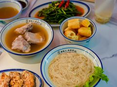 -發起人·肉骨茶(万象汇店)