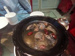 -民间瓦缸煨汤館(嵩山路店)