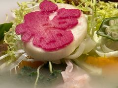 -叶叶菩提(太原别墅店)