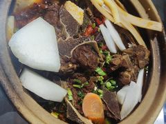 -淮城老友海鲜大咖龙虾烤吧(淮安店)