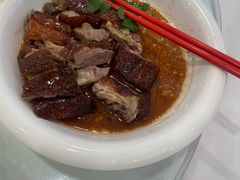 -金华安大酒楼·老牌潮菜·粤式茶点(东方国际店)