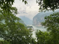 -白帝城·瞿塘峡景区