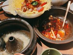 -云海肴·汽锅鸡·云南菜(领展购物广场·中关村店)