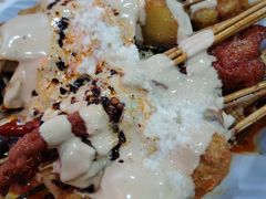 -彭姐麻辣烫(海淀店)