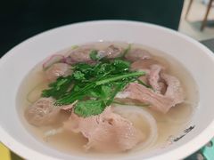 -蔡澜PHO(海岸城店)
