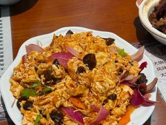 -汪志大碗肉(清明街店)