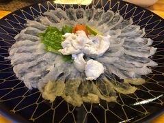 -桥岚·巷子鲜河豚鱼(专门店)