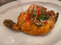 -宝丽轩中餐厅BAOLIXUAN