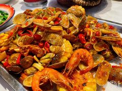 -遇见老南昌-柴火灶(顺外路店)