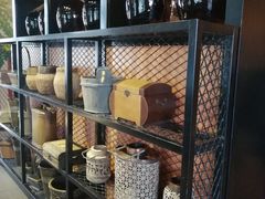 自助取餐区-小时候2013(瀚新店)