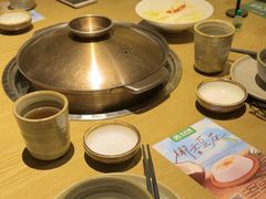 -大头椰·椰子鸡火锅(新梦店)