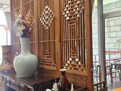 -鹿鸣酒家(越秀店)