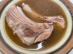 -黄亚细肉骨茶(仰光路店)