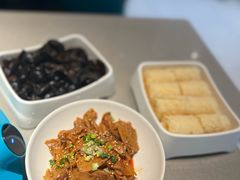 -半天妖烤鱼(包河万达广场店)