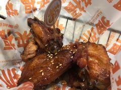 -猫爪爪原切自助烤肉(观音桥阳光世纪店)