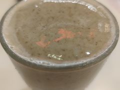 有机绿豆冰-大哥餐厅(西城花园店)