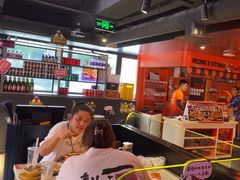 -鸣记脆皮烤鱼·海鲜烤鱼(三八广场店)