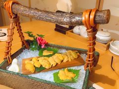 -竹幸日本料理(国光1937科技文化创意园店)