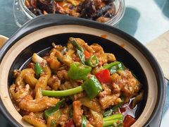 -云隐小厨·传统大理美食(复兴路店)