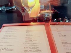 -富力丽思卡尔顿酒店·FLAIR餐厅酒吧