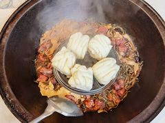 -妈妈家铁锅炖(景诚园综合楼店)