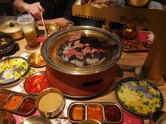 -西塔老太太泥炉烤肉(武汉摩尔城店)